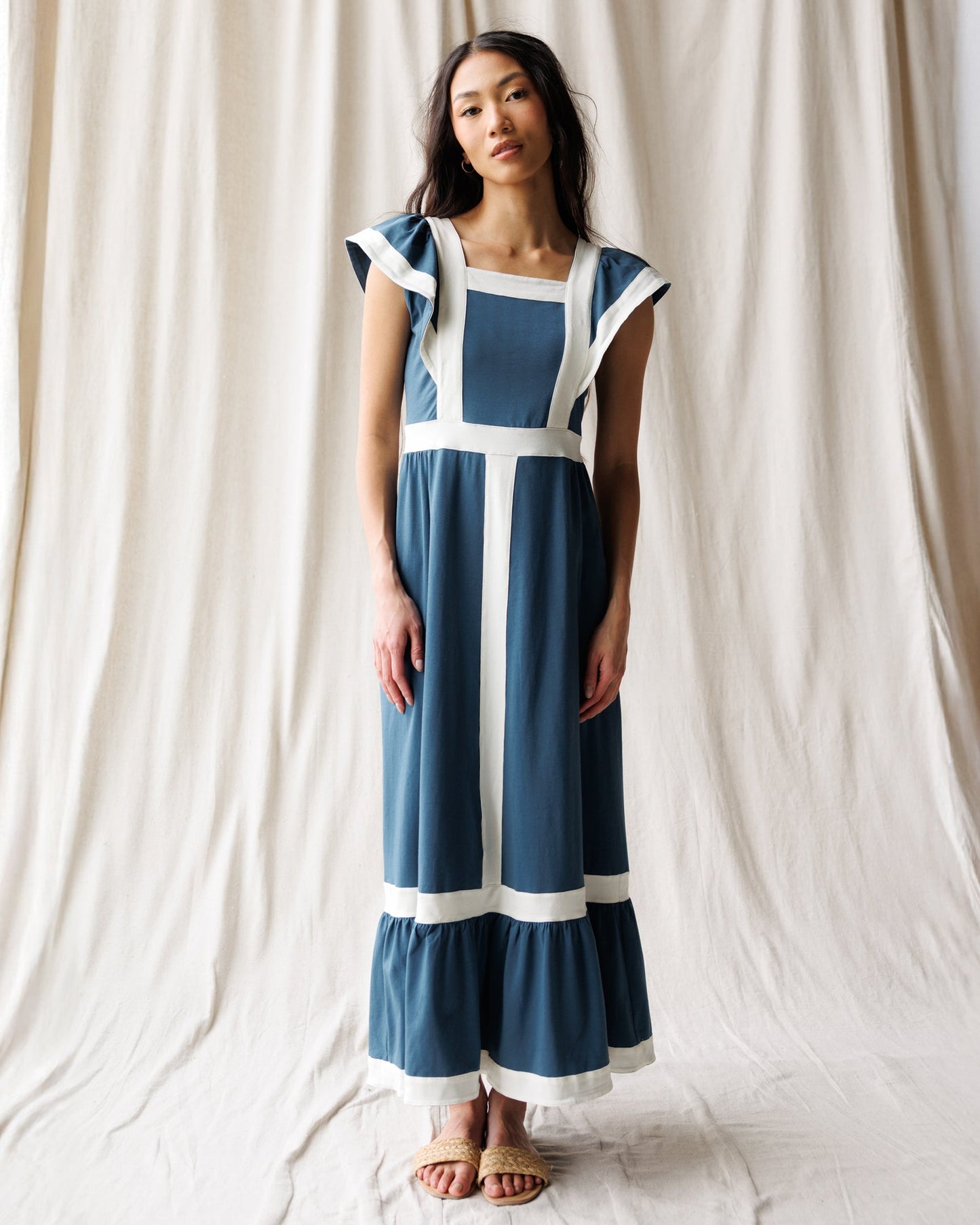 Block Party Dress