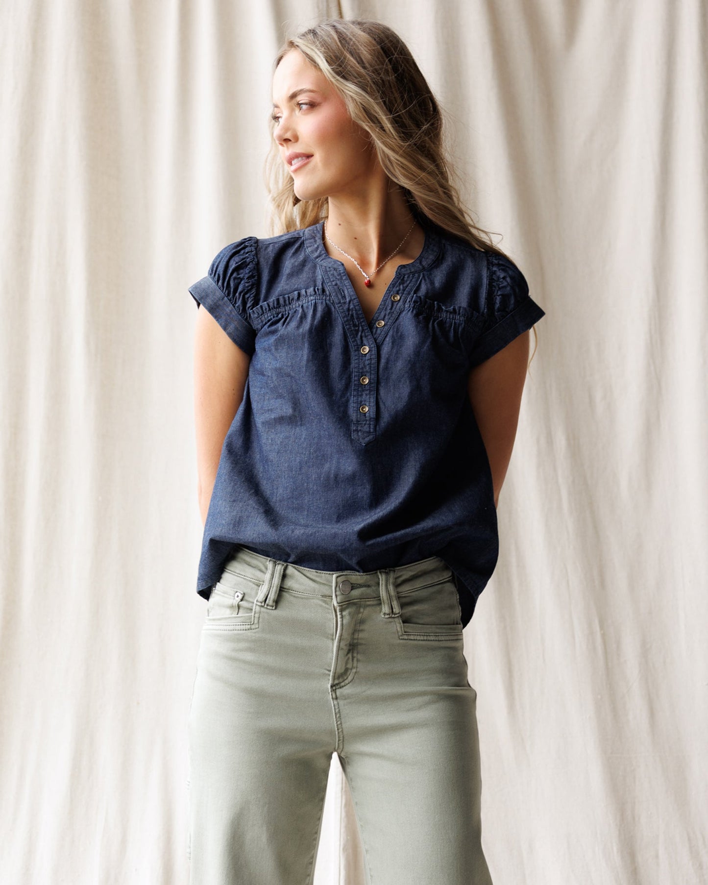 West End Top