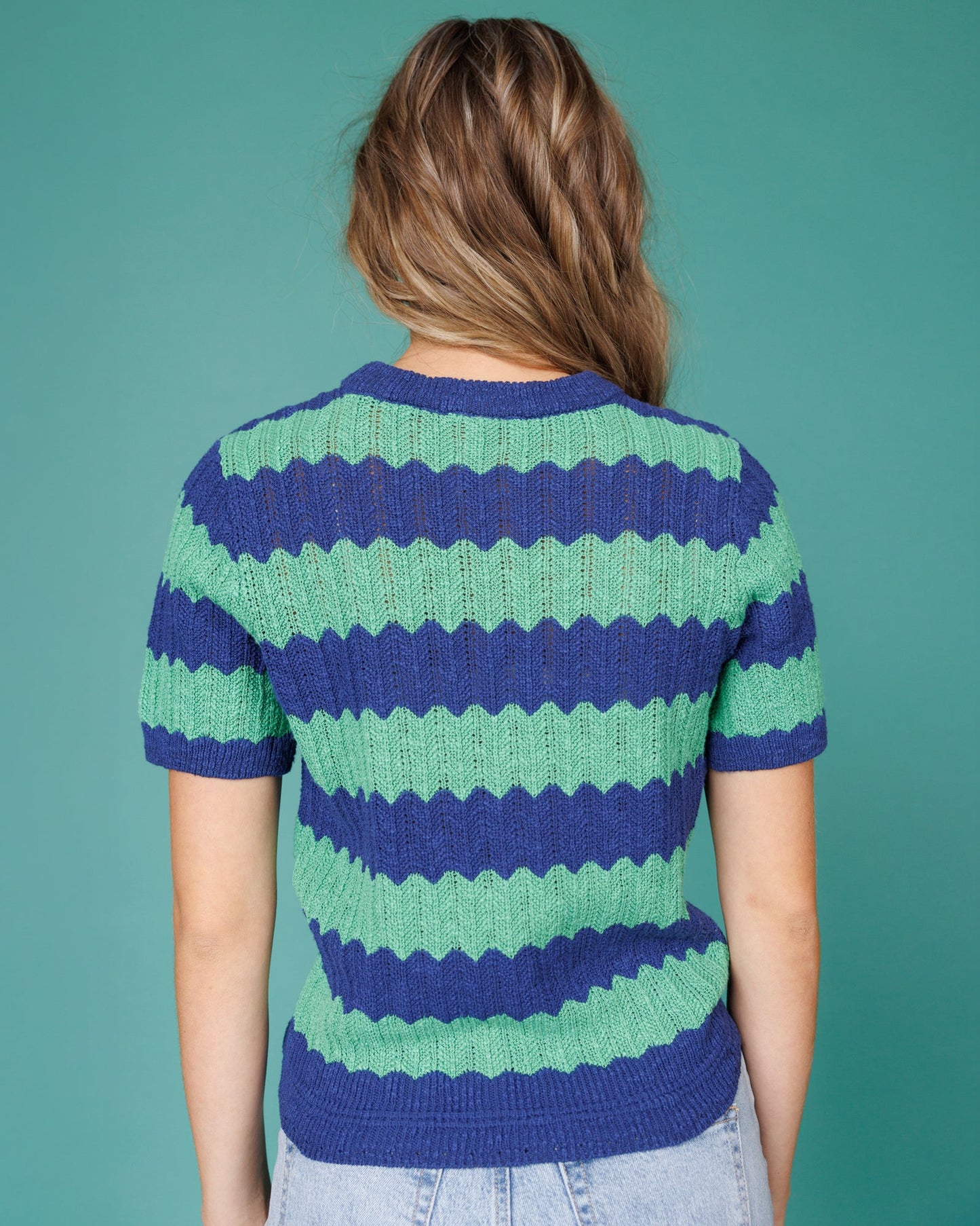 Tropez Sweater