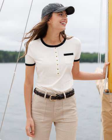 Ringer Henley