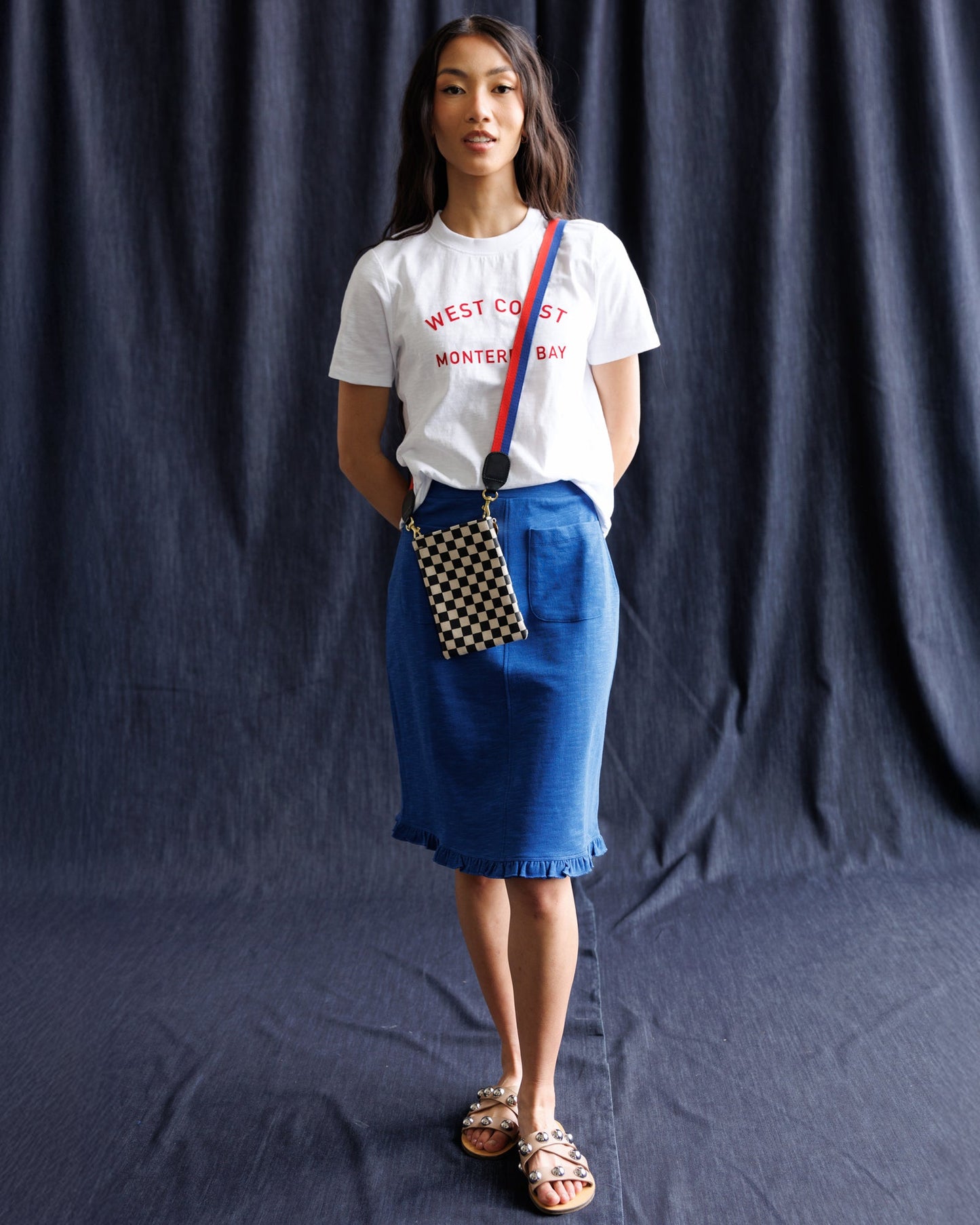 Monterey Bay Tee