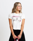 Postcard Tee
