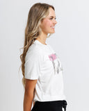 Postcard Tee