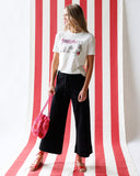 Postcard Tee