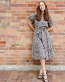 Annika Dress