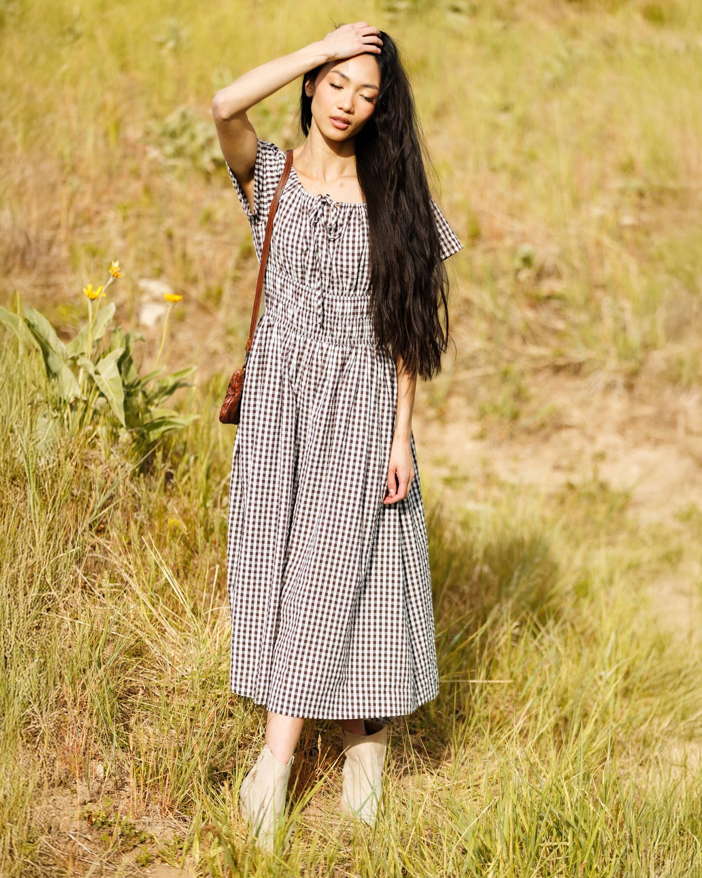 Maybelle Dress
