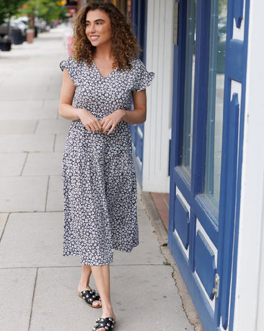 Adelaide Dress