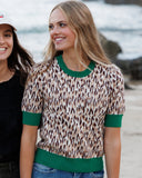 Party Animal Pullover