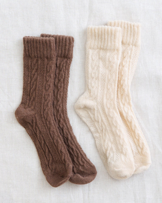 Harvest Sock Set