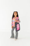 STAY SPOOKY (PINK) | Trick-or-Treat Bag
