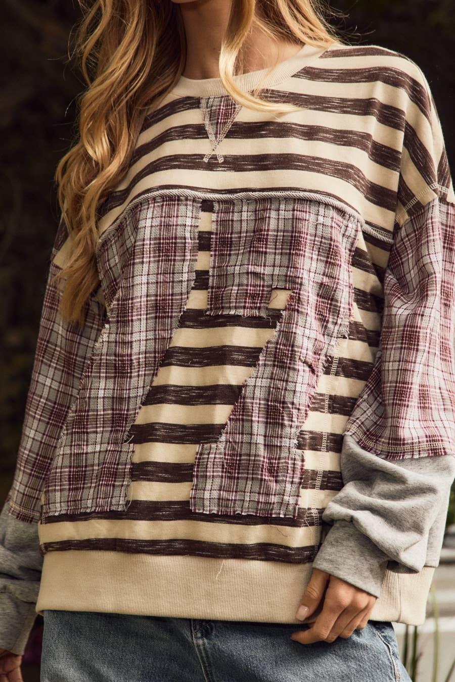 Oddi - Relaxed-fit Sweater