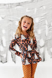 Boho Ghostie | PEPLUM