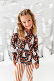 Boho Ghostie | PEPLUM