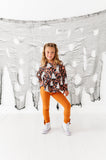 Amber | RIB (SLIM) LEGGING