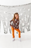 Amber | RIB (SLIM) LEGGING