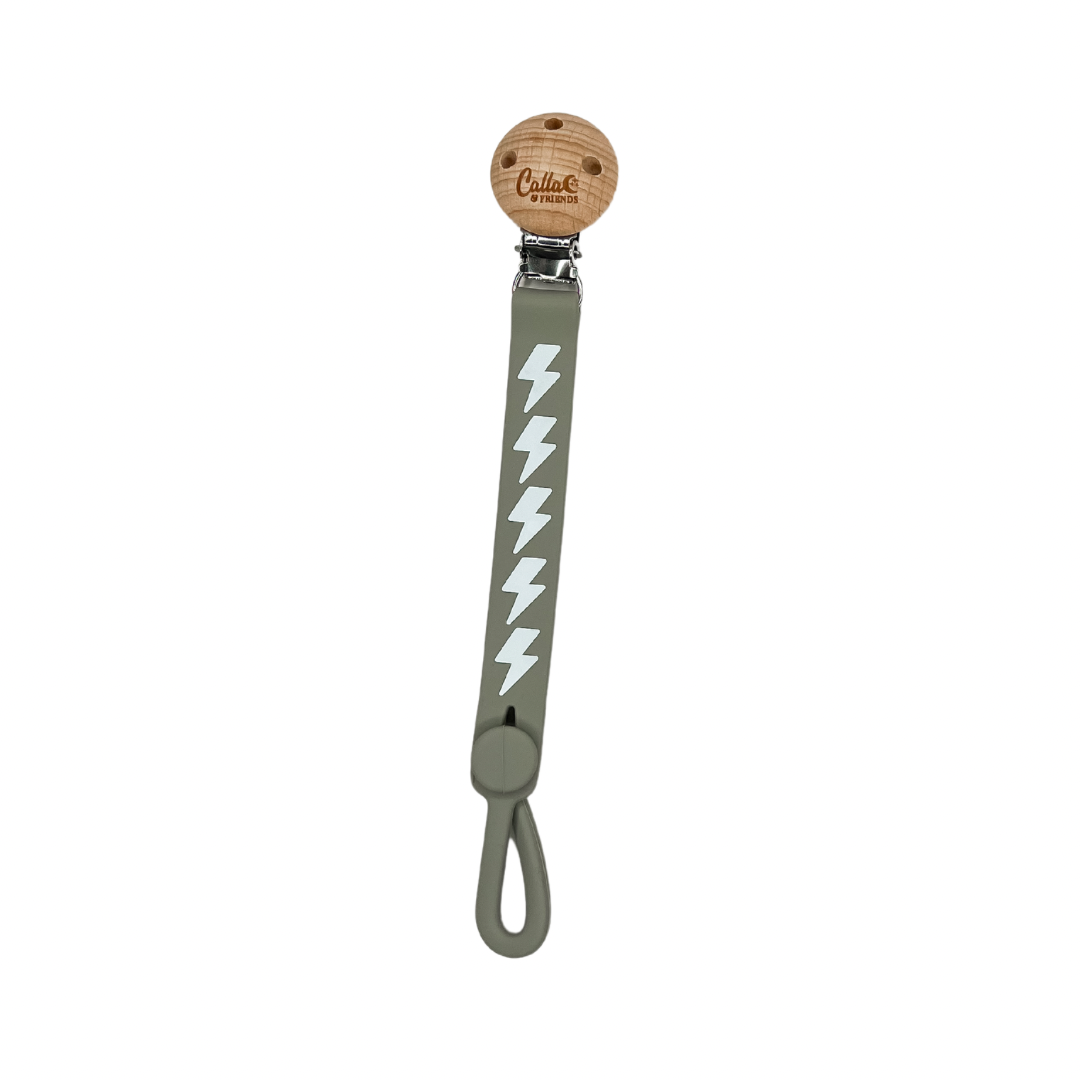 Nash Everything Clip - Bolt