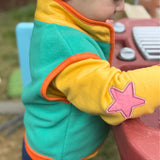 Zesty Pop Vest