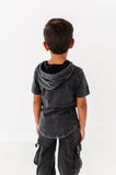 BOYS “Stepping into…” Grade Level Tee (ALL GRADES HERE)