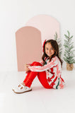 Wrapping Bows | PEPLUM￼