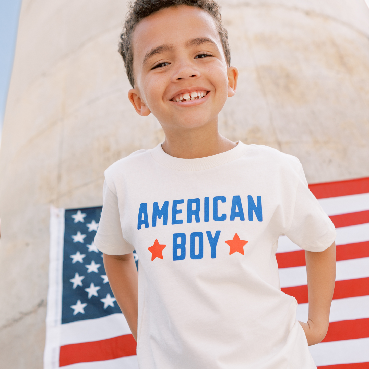 American Boy