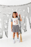 Spooky Stripes | SKORT