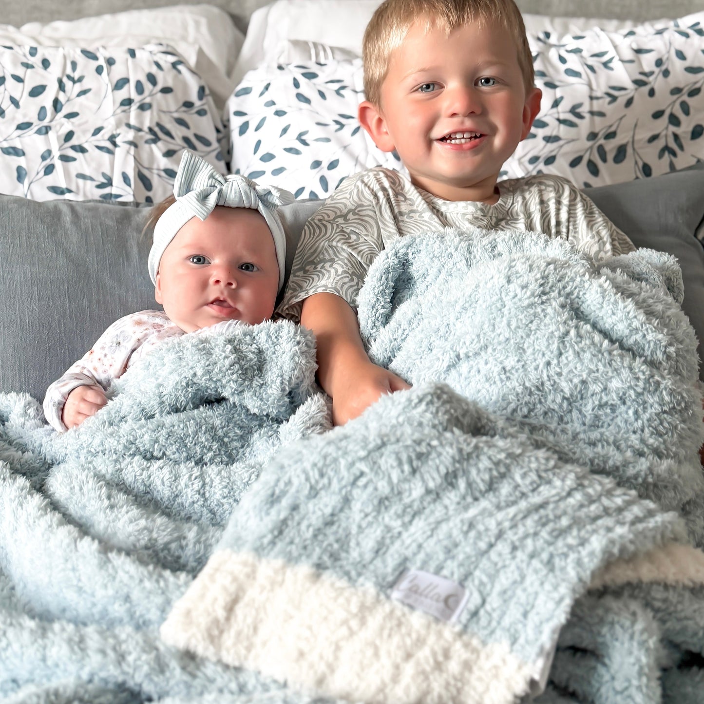 The Alani Blanket