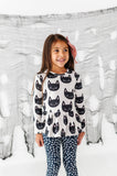 Black Cat | PEPLUM