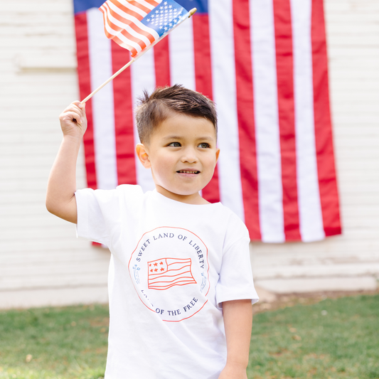 Sweet Land of Liberty