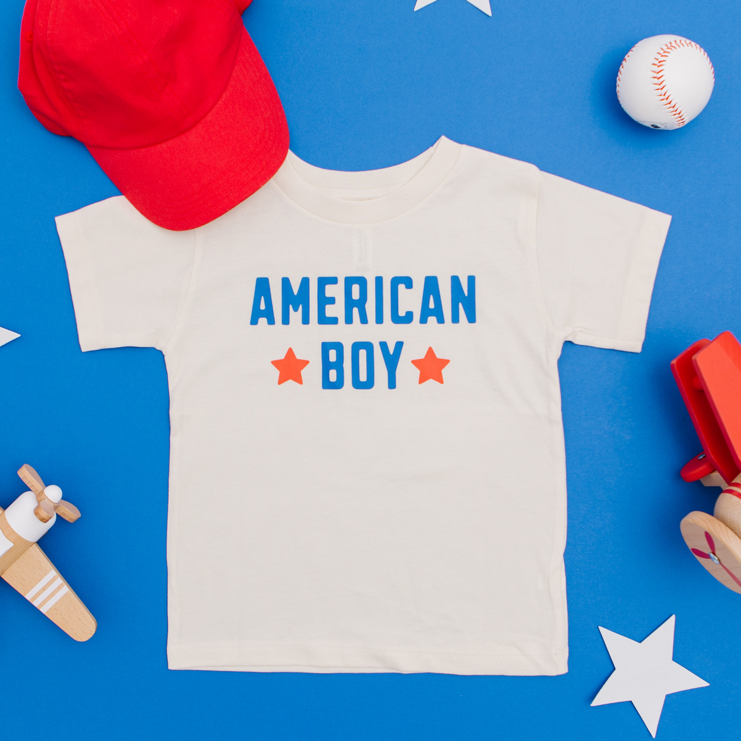 American Boy
