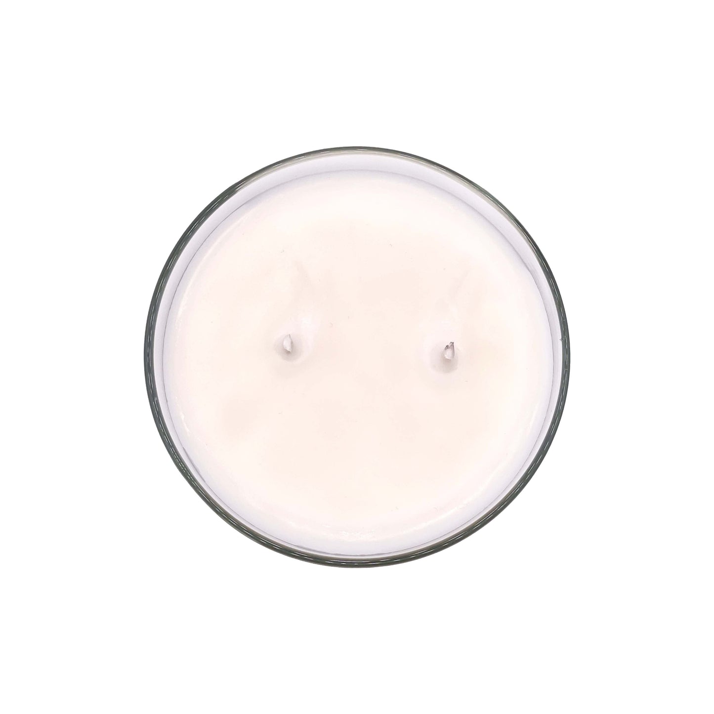 Touch of Paradise Pineapple, Sweet Orange, & Mango 13.5oz Soy Candle