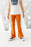 Amber | RIB FLARES