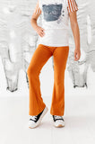 Amber | RIB FLARES