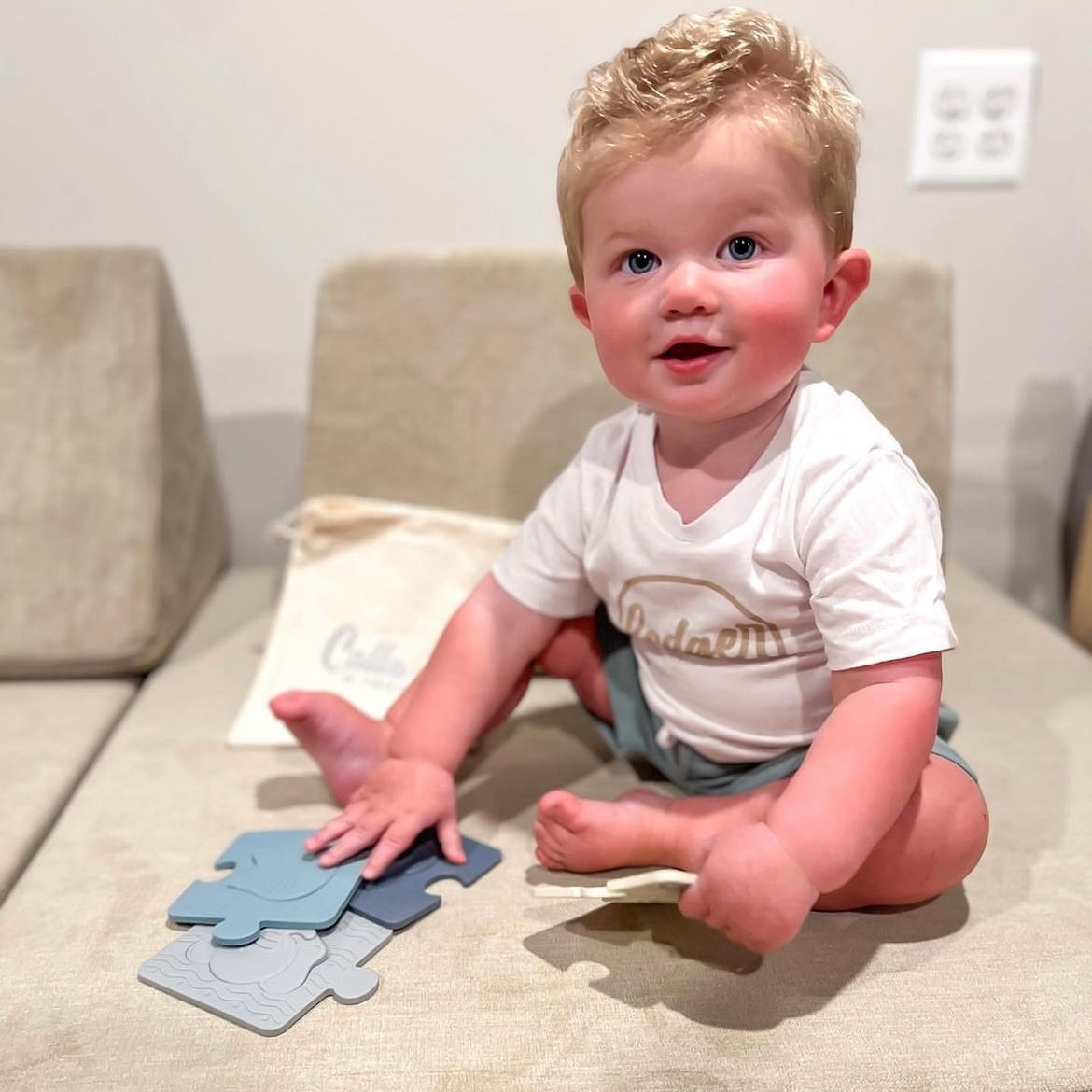 The Lincoln Puzzle