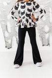 Black Cat | PEPLUM