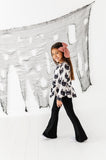Black Cat | PEPLUM