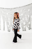 Black Cat | PEPLUM