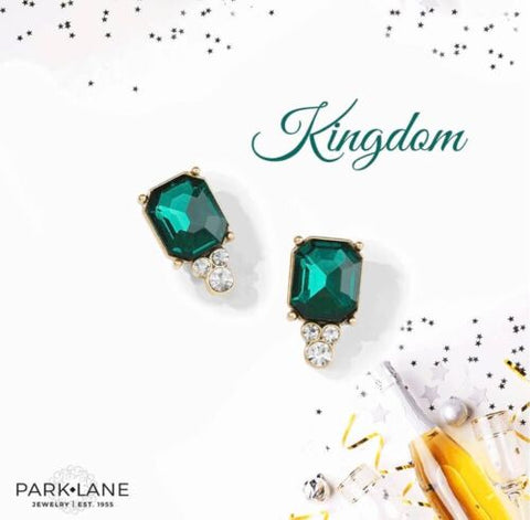 Park Lane Kingdom Earrings
