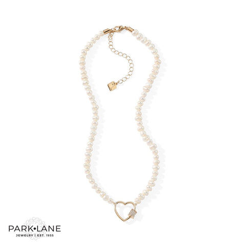 Park Lane Chiffon Necklace