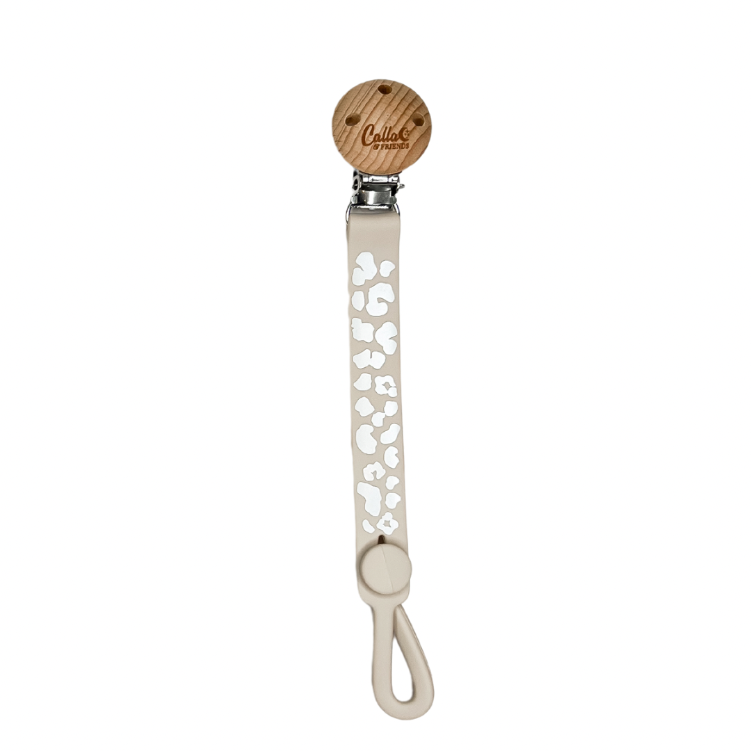 Nash Everything Clip - Leopard