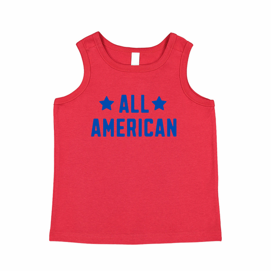 All American Tank