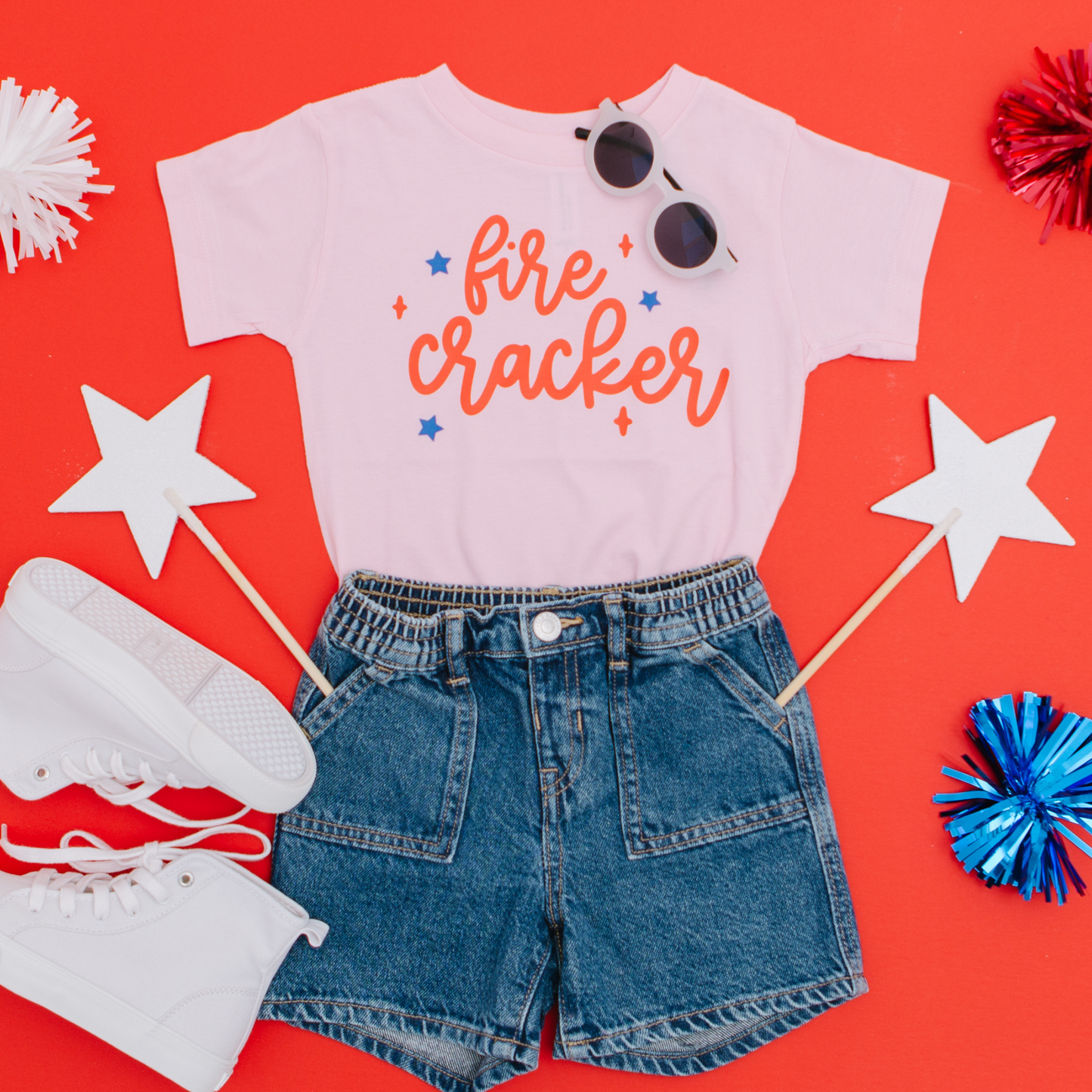 Fire Cracker