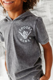 Spooky Vibes | HOODED TEE