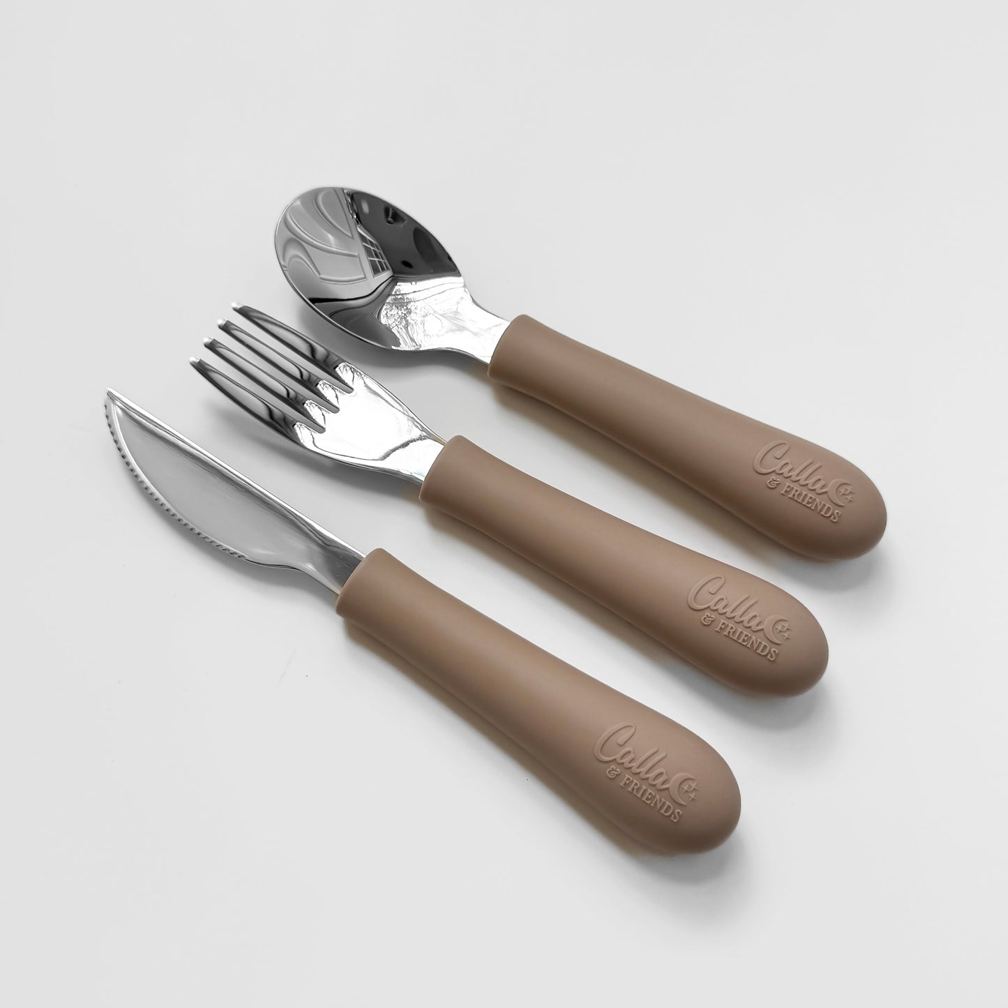 Big Kids Utensils