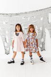 Candy Ghost | TWIRL DRESS