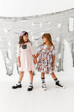 Candy Ghost | TWIRL DRESS