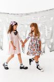 Candy Ghost | TWIRL DRESS
