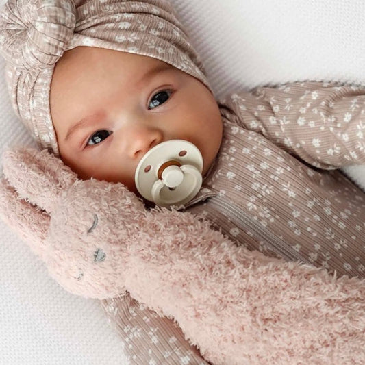 Little Snuggles Lovey - Bunny