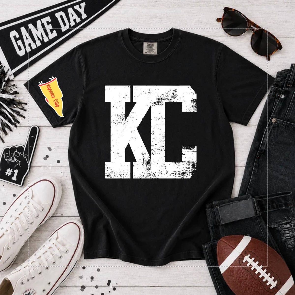 Farm Life Crafting - Kansas City