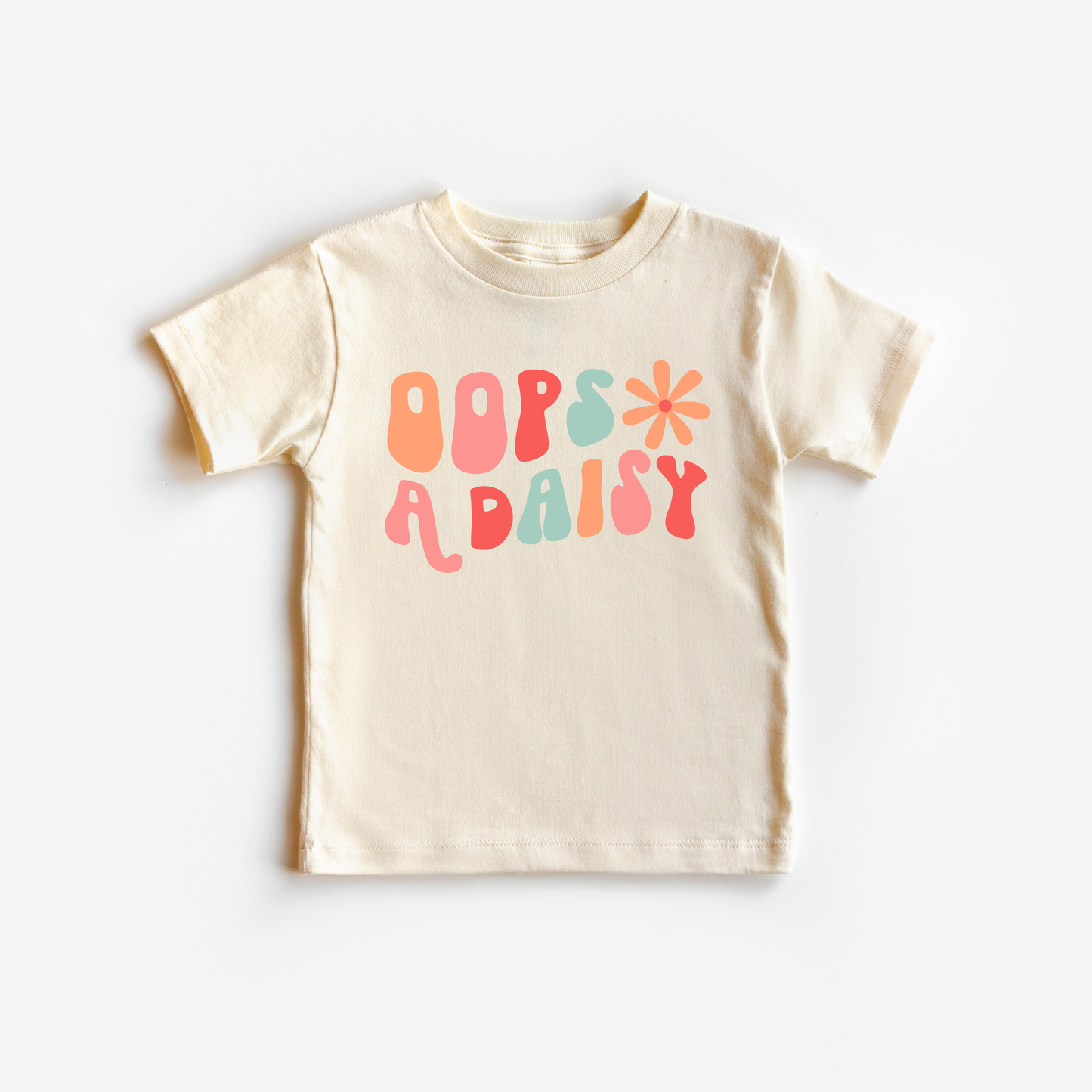 Oops a Daisy
