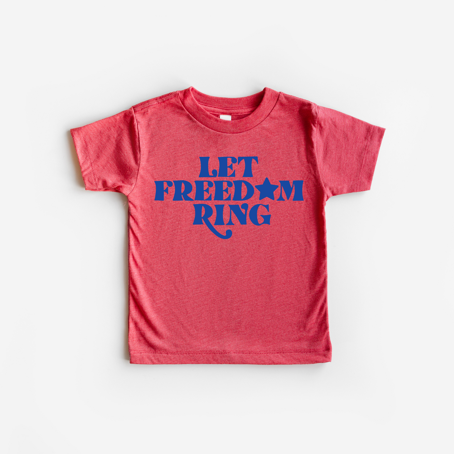 Let Freedom Ring